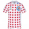 Wielershirt 2020 Ronde van Frankrijk N003 